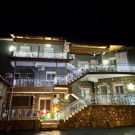 Guesthouse Tsoka Orma Luaran gambar