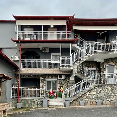 Guesthouse Tsoka Orma Luaran gambar