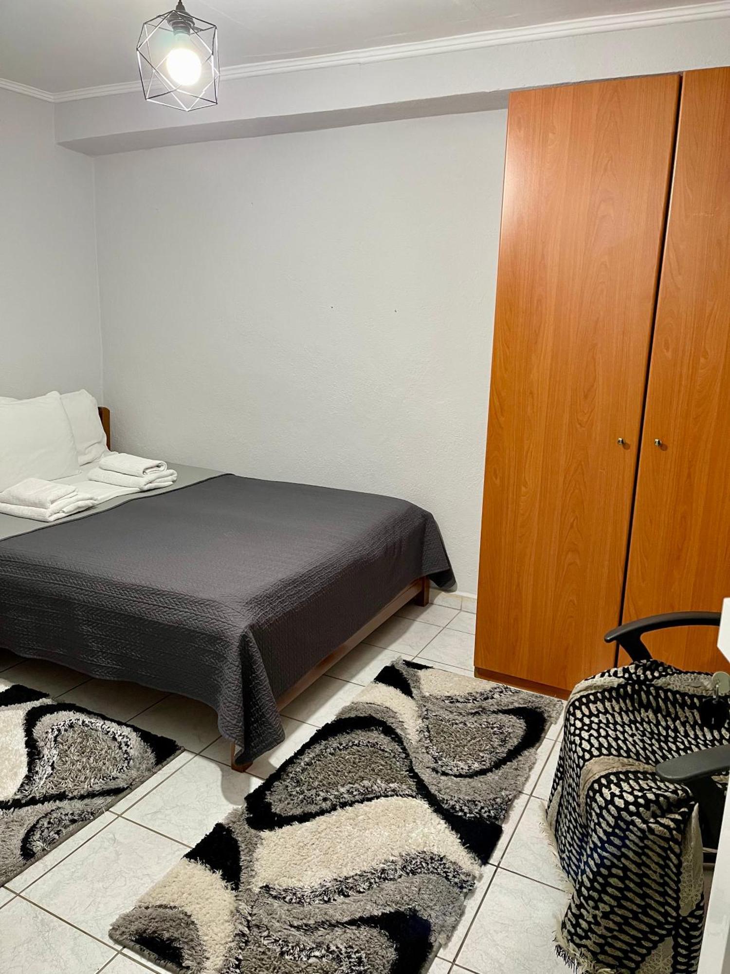 Guesthouse Tsoka Orma Luaran gambar