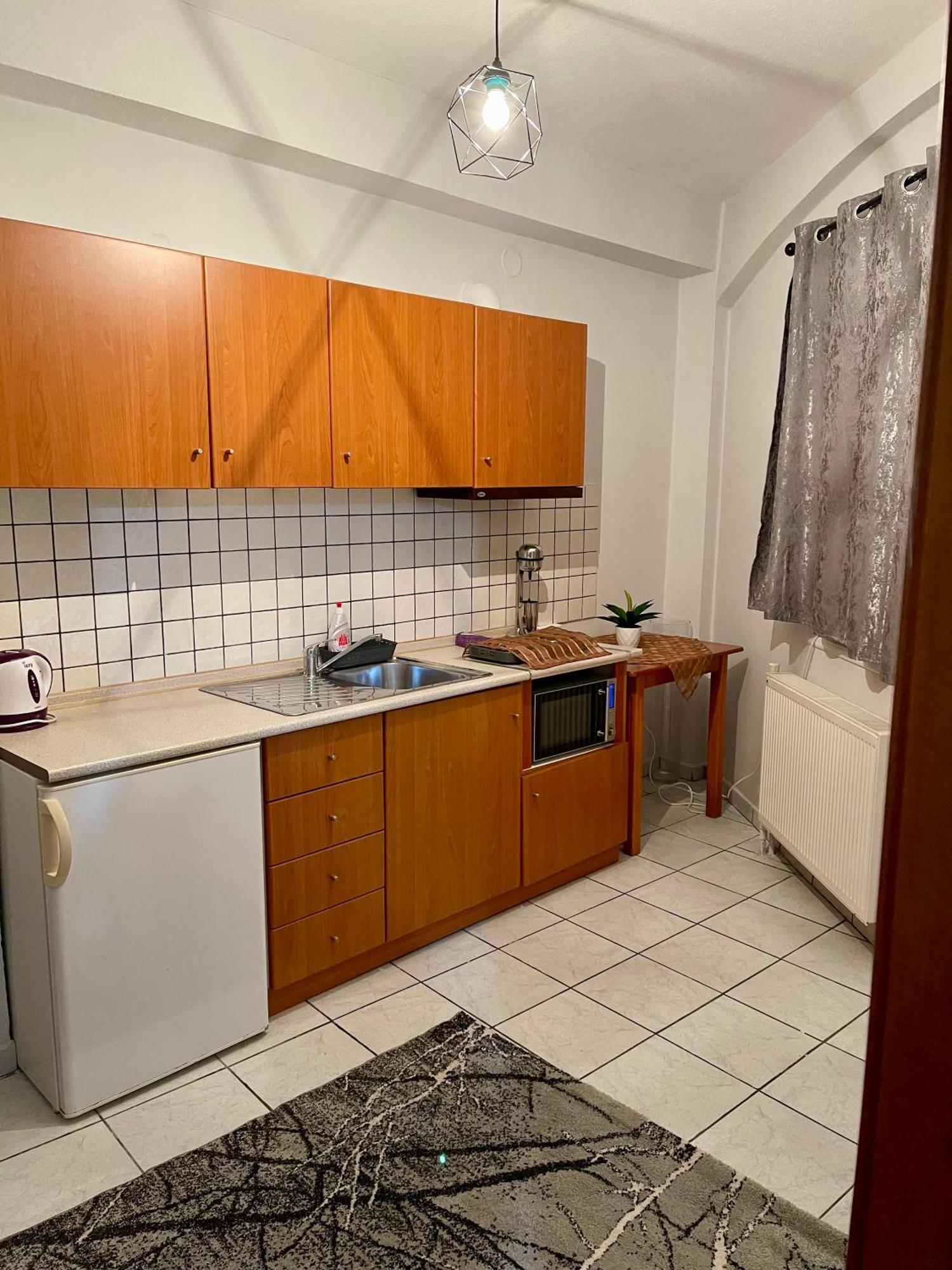 Guesthouse Tsoka Orma Luaran gambar