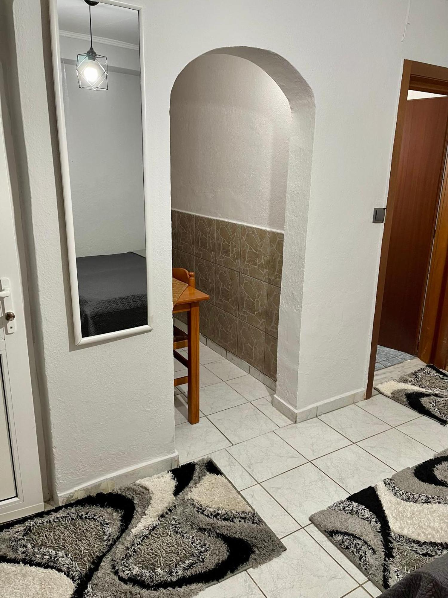 Guesthouse Tsoka Orma Luaran gambar