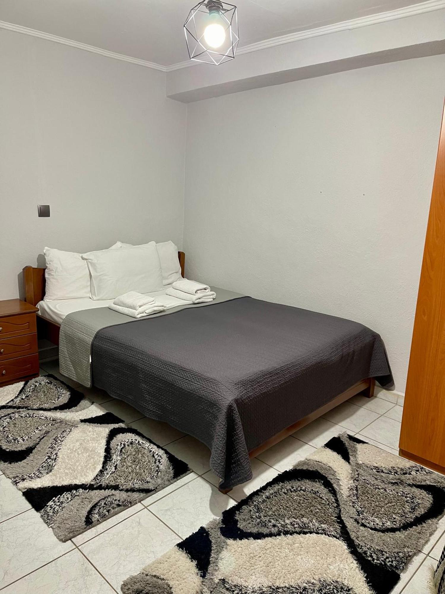 Guesthouse Tsoka Orma Luaran gambar