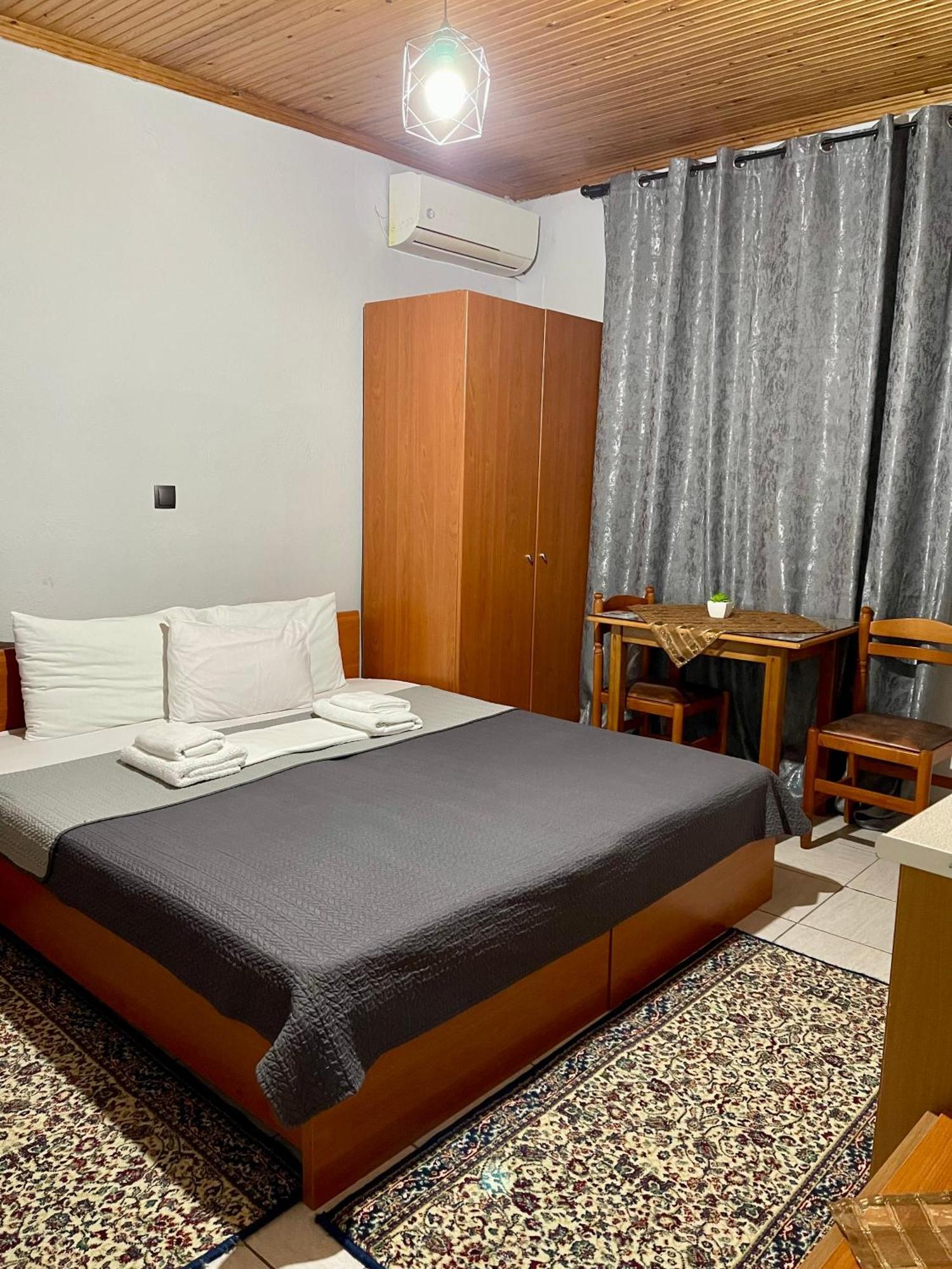 Guesthouse Tsoka Orma Luaran gambar