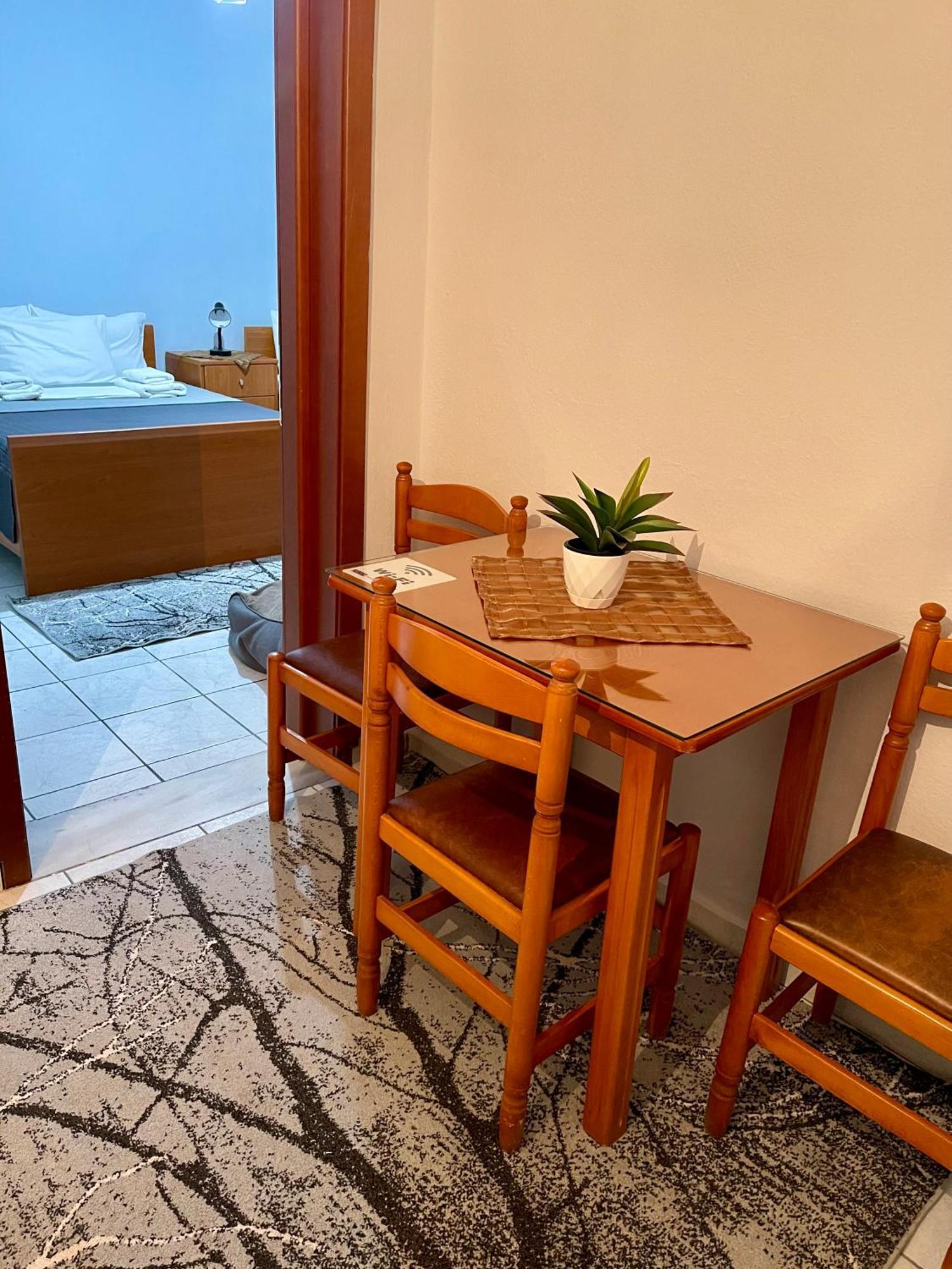 Guesthouse Tsoka Orma Luaran gambar