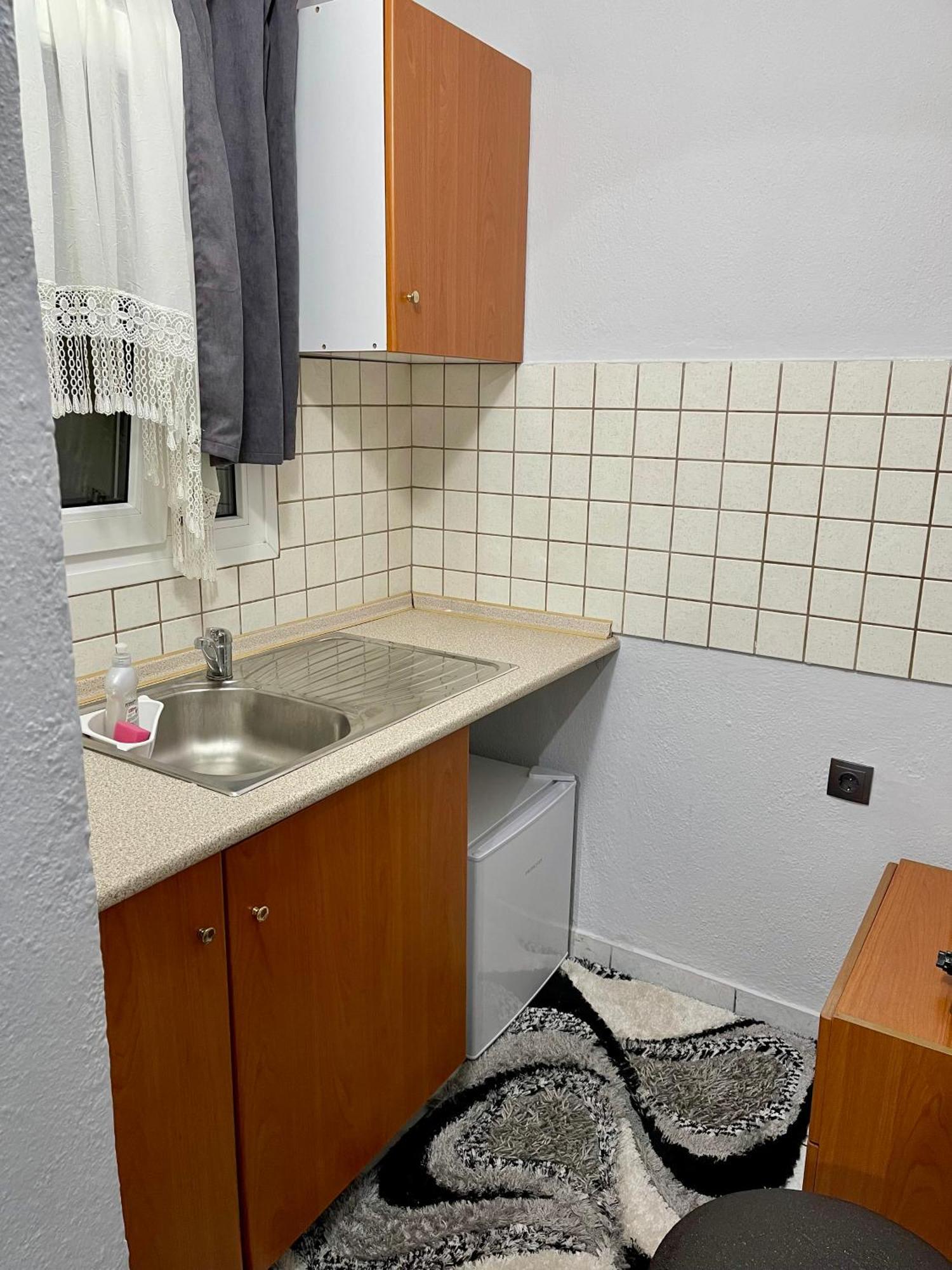 Guesthouse Tsoka Orma Luaran gambar