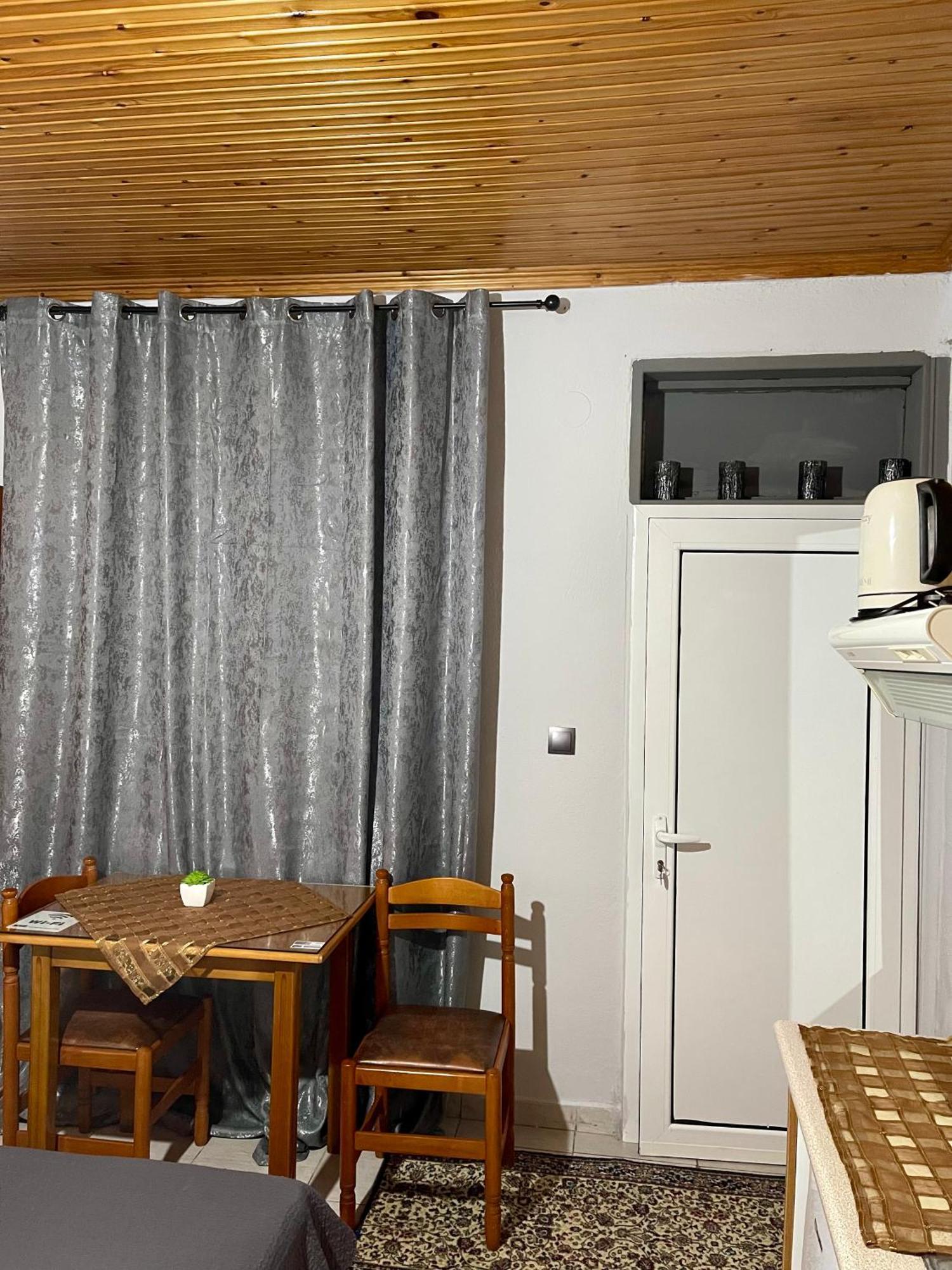 Guesthouse Tsoka Orma Luaran gambar