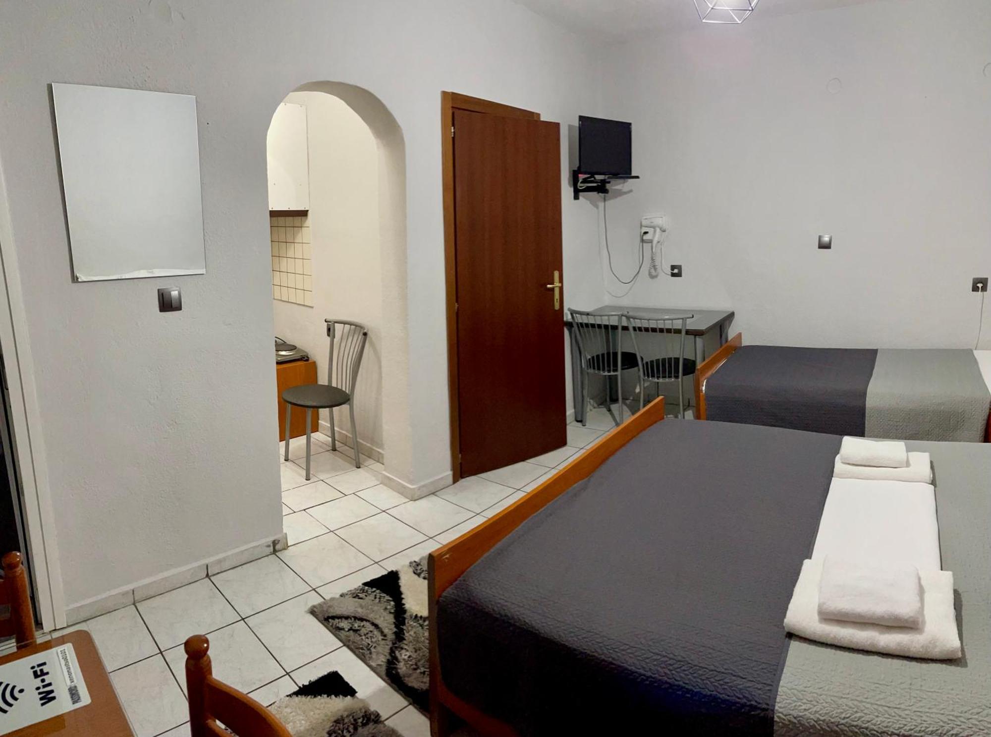 Guesthouse Tsoka Orma Luaran gambar
