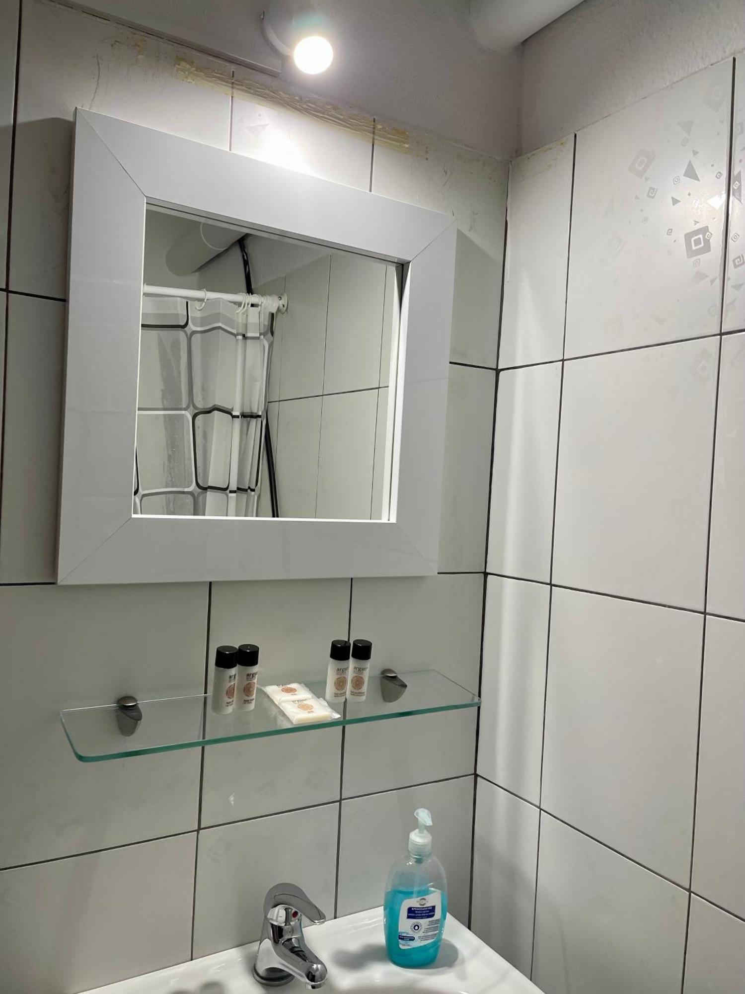 Guesthouse Tsoka Orma Luaran gambar