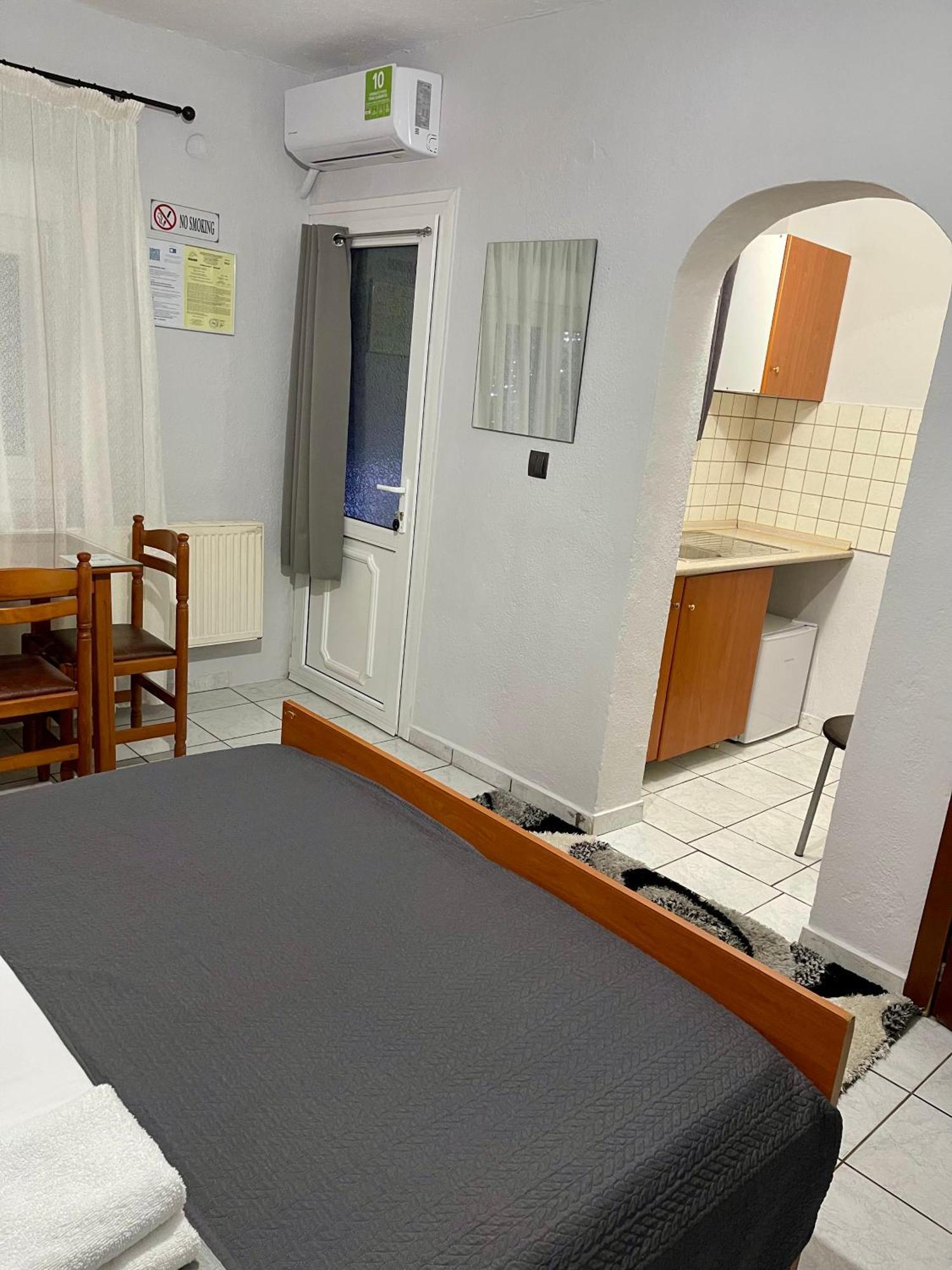 Guesthouse Tsoka Orma Luaran gambar