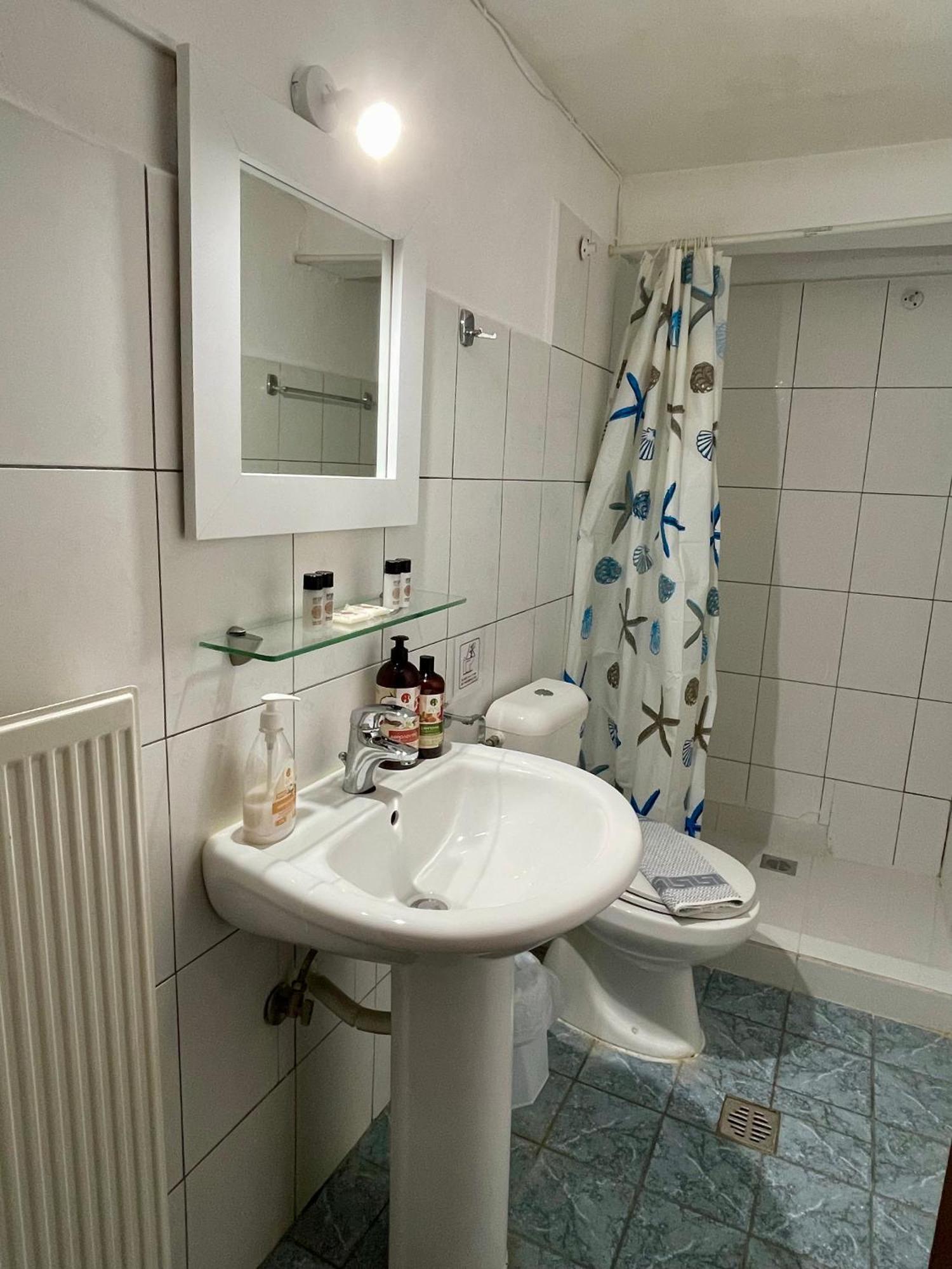 Guesthouse Tsoka Orma Luaran gambar
