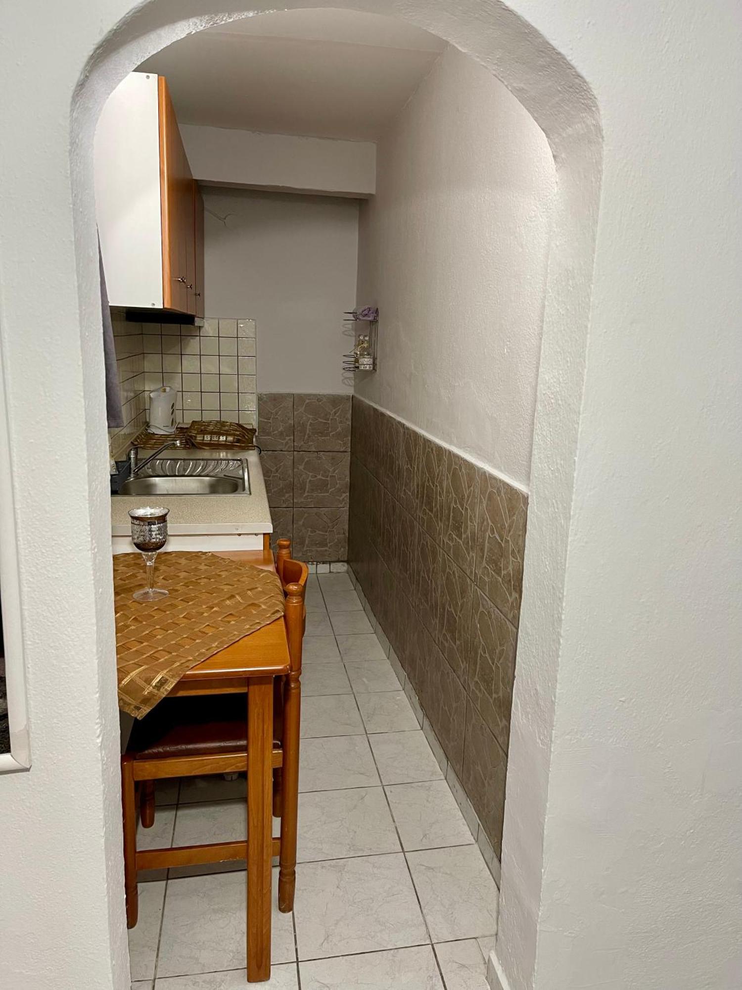 Guesthouse Tsoka Orma Luaran gambar