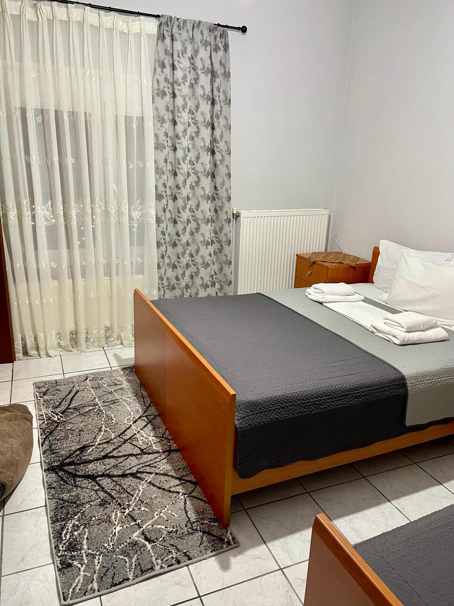Guesthouse Tsoka Orma Luaran gambar
