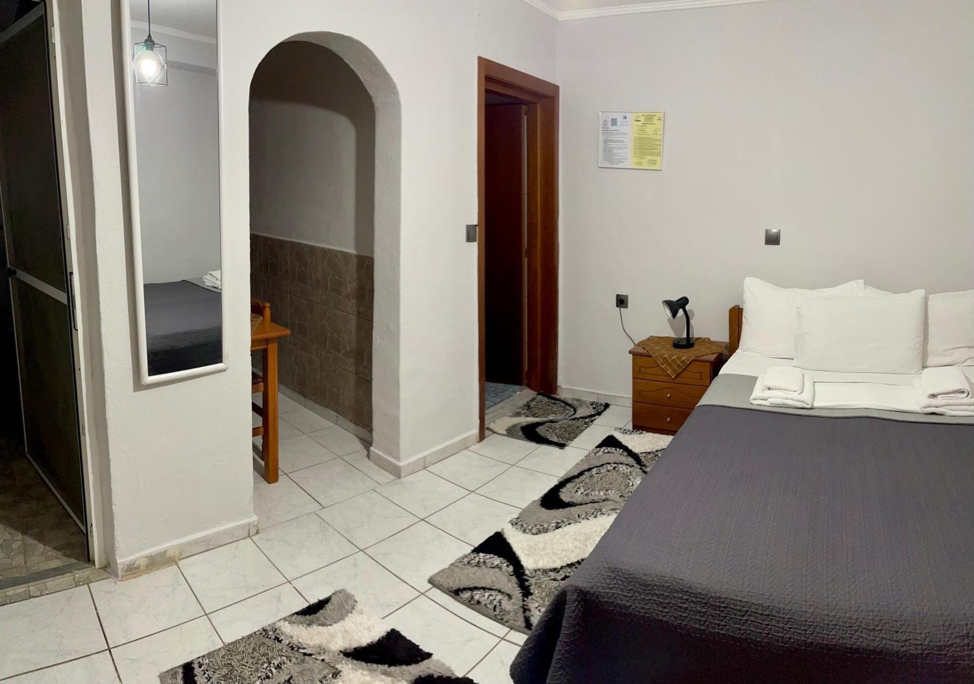 Guesthouse Tsoka Orma Luaran gambar