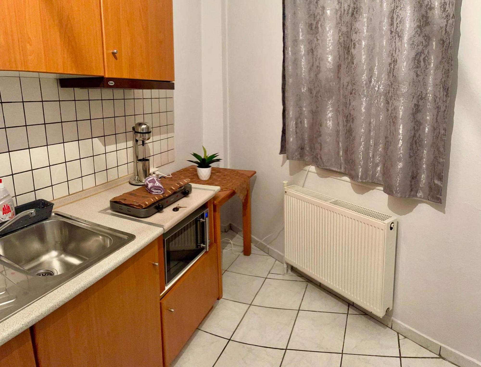 Guesthouse Tsoka Orma Luaran gambar