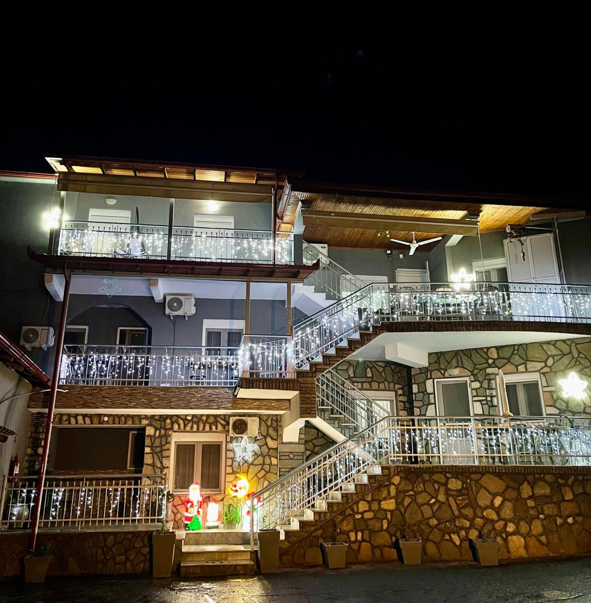 Guesthouse Tsoka Orma Luaran gambar