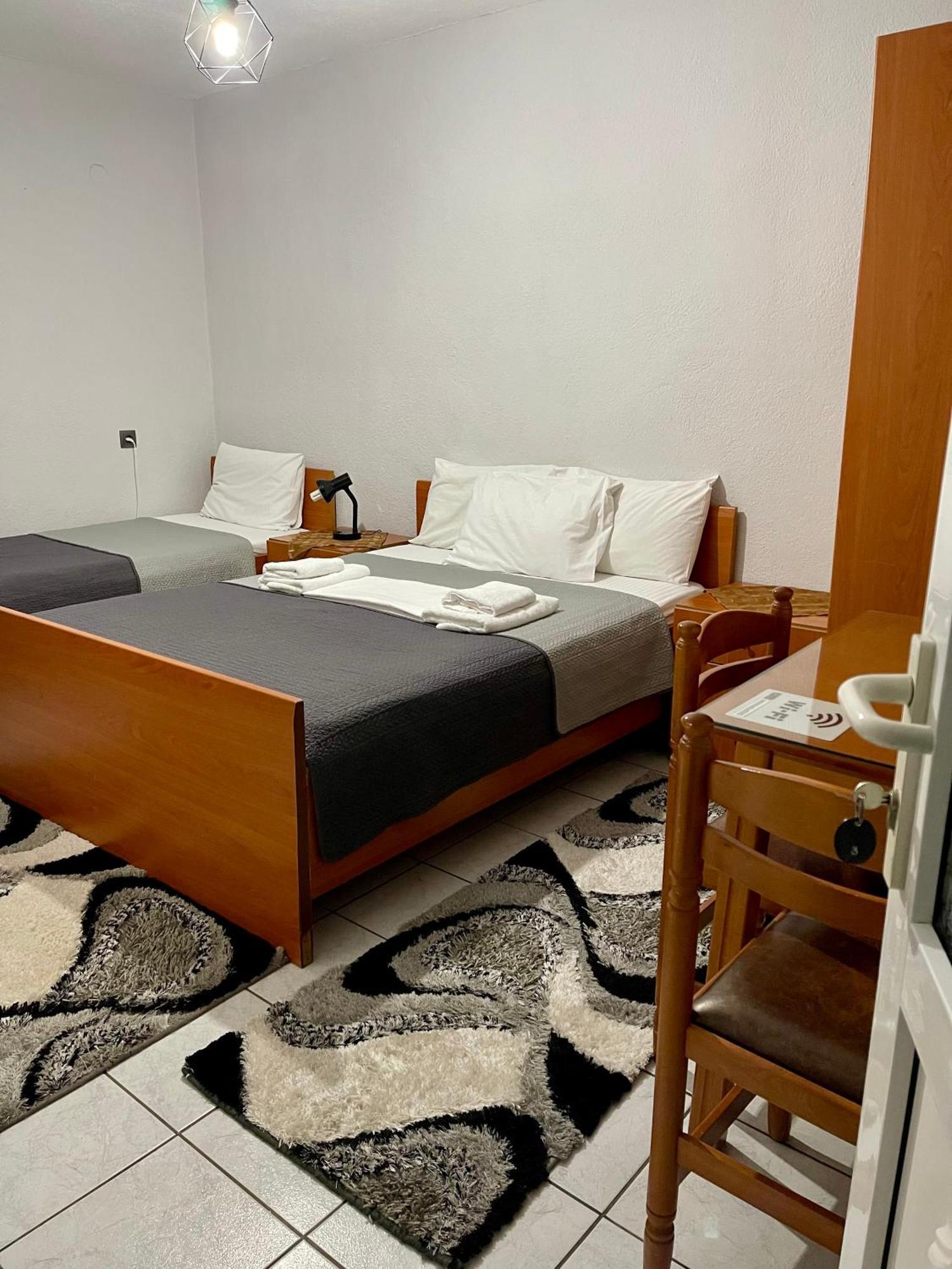 Guesthouse Tsoka Orma Luaran gambar
