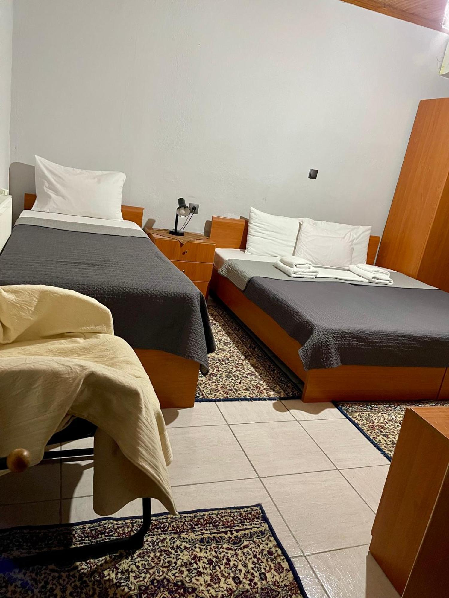 Guesthouse Tsoka Orma Luaran gambar
