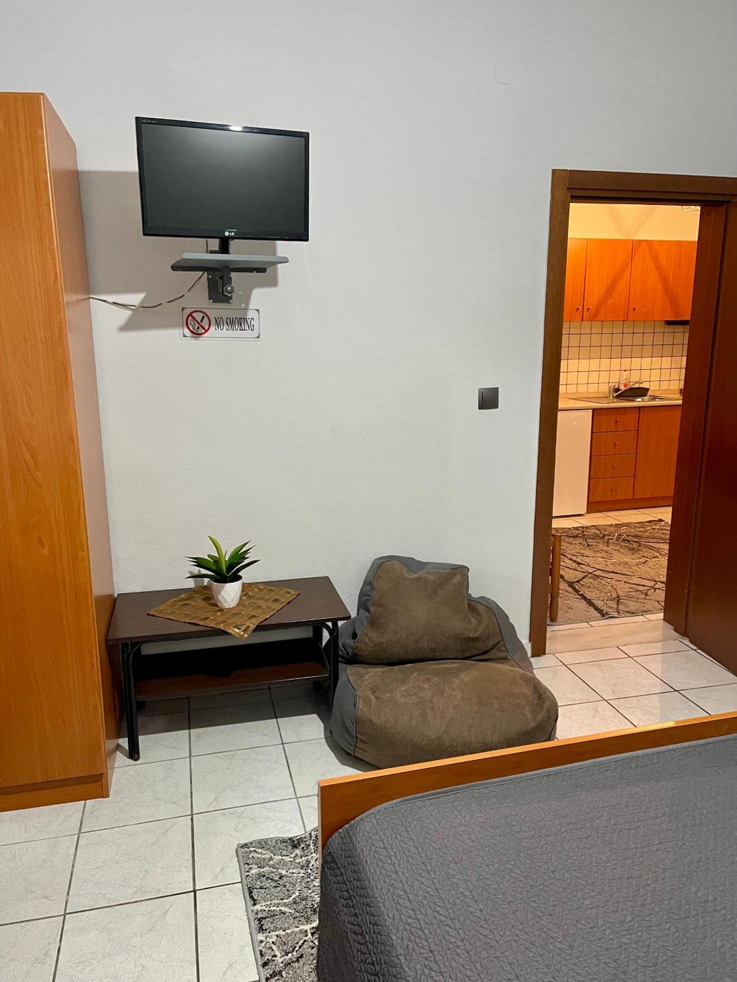 Guesthouse Tsoka Orma Luaran gambar