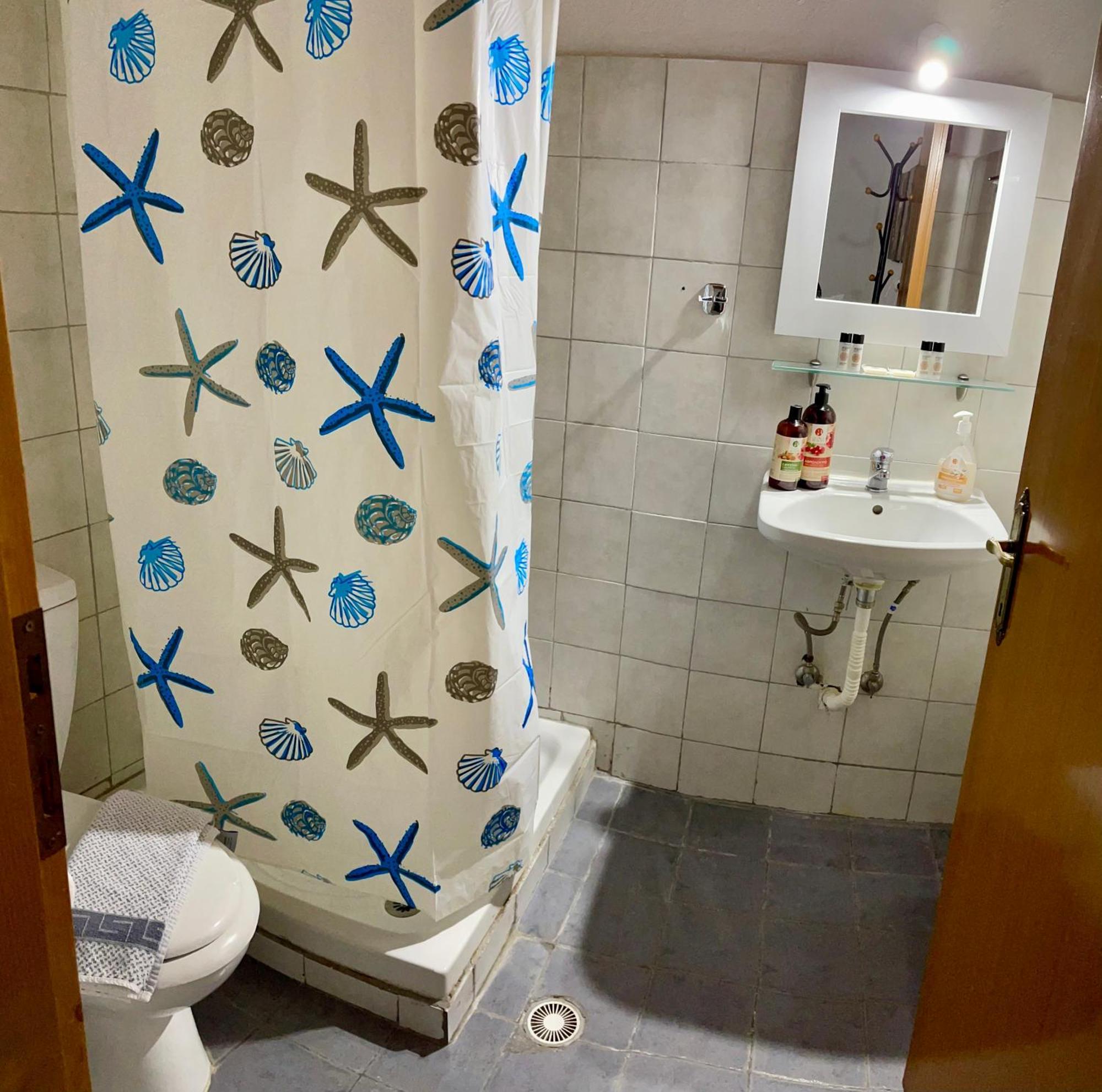 Guesthouse Tsoka Orma Luaran gambar